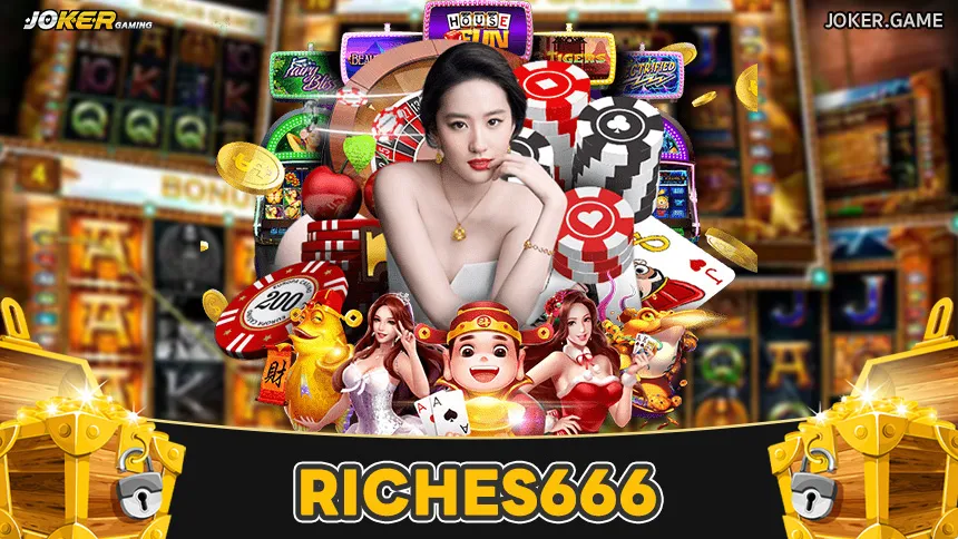 riches666